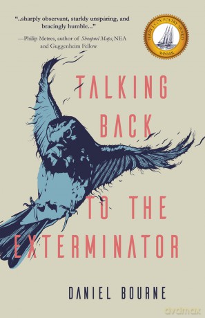 Talking Back to the Exterminator [KSIĄŻKA]