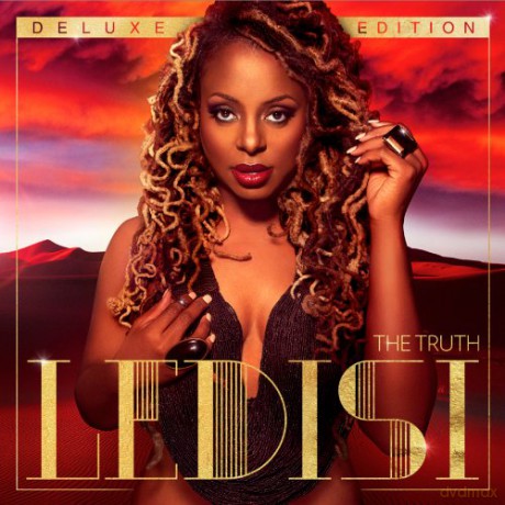 Ledisi: The Truth (Deluxe Edition) [CD]