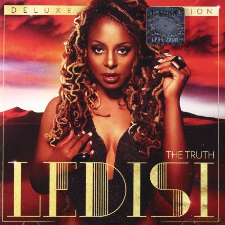 Ledisi: The Truth (Deluxe Edition) [CD]
