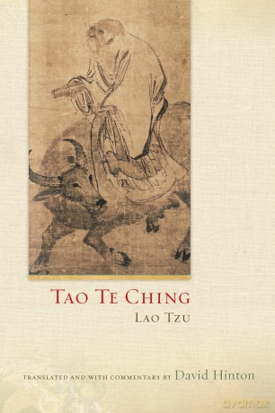 Tao Te Ching - David Hinton [KSIĄŻKA]