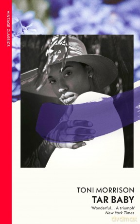 Tar Baby - Toni Morrison [KSIĄŻKA]
