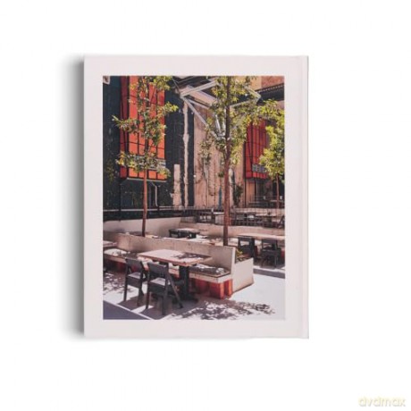 Tasteful: New Interiors for Restaurants and Cafés: New Interiors for Restaurants and Cafes [KSIĄŻKA]