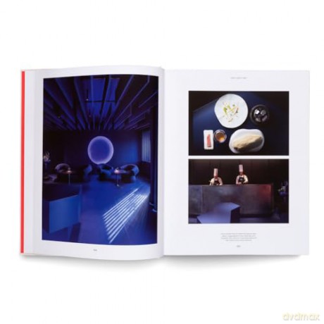 Tasteful: New Interiors for Restaurants and Cafés: New Interiors for Restaurants and Cafes [KSIĄŻKA]