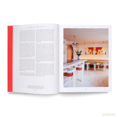Tasteful: New Interiors for Restaurants and Cafés: New Interiors for Restaurants and Cafes [KSIĄŻKA]