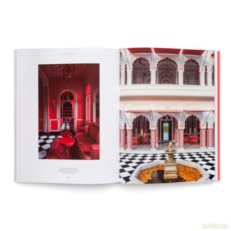 Tasteful: New Interiors for Restaurants and Cafés: New Interiors for Restaurants and Cafes [KSIĄŻKA]