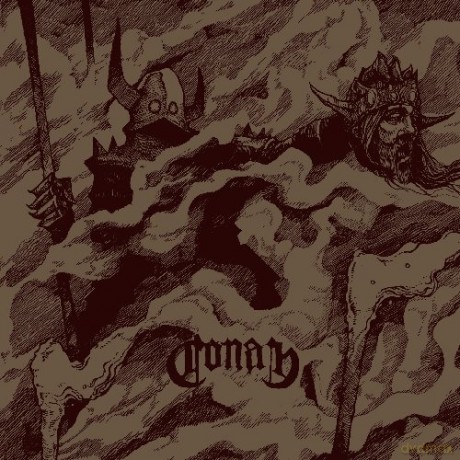 Conan: Blood Eagle Limited Edition (digipack) [CD]