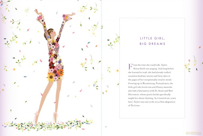 Taylor Swift Is Life: A Superfan's Guide to All Things We Love about Taylor Swift (Modern Icons) - Kathleen Perricone [KSIĄŻKA]