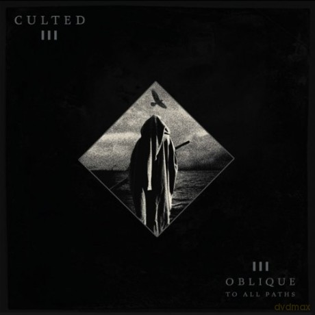 Culted: Oblique To All Paths (digipack) [CD]