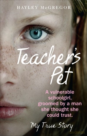 Teacher's Pet - Hayley Mcgregor [KSIĄŻKA]