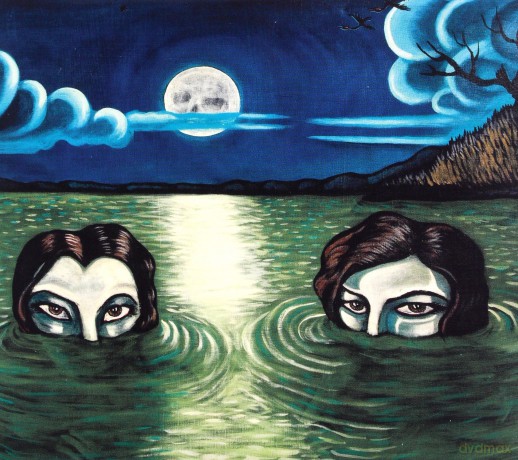 Drive-By Truckers: English Oceans[CD]