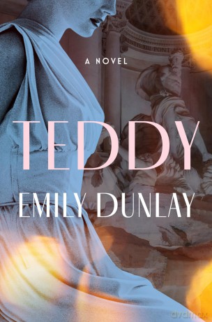 Teddy - Emily Dunlay [KSIĄŻKA]