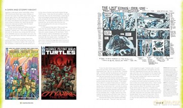 Teenage Mutant Ninja Turtles: The Ultimate Visual History (Revised and Expanded Edition) - Andrew Farago [KSIĄŻKA]