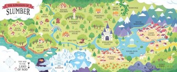 Ten Minutes to Bed: Little Wolf: A brand-new picture book from the world of the No.1 bestselling Ten Minutes to Bed series - Rhiannon Fielding [KSIĄŻKA]