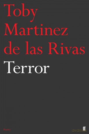 Terror (Faber Poetry) - Toby M De Las Rivas [KSIĄŻKA]
