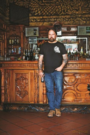Texas BBQ: The smoking new cookbook for outdoor cooking and recipes for the barbecue - Jonas Cramby [KSIĄŻKA]