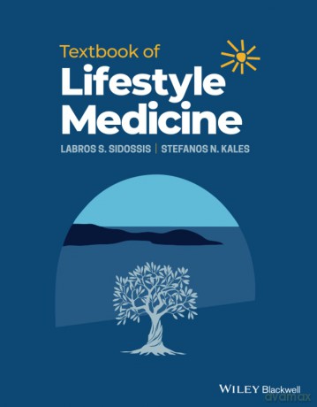 Textbook of Lifestyle Medicine - Labros S. Sidossis [KSIĄŻKA]