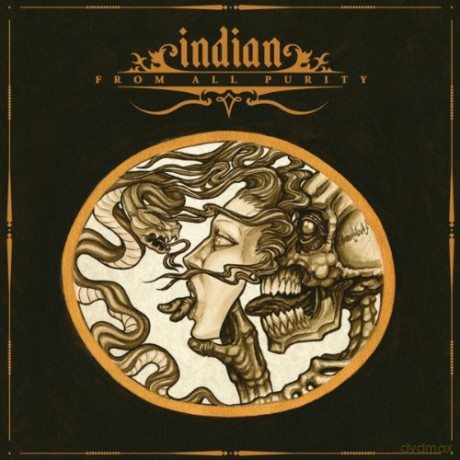 Indian: From All Purity [CD]