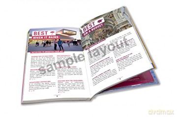 Thailand Marco Polo Pocket Travel Guide - with pull out map (Marco Polo Pocket Guides) [KSIĄŻKA]