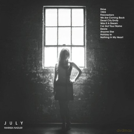 Marissa Nadler: July Lp [Winyl]