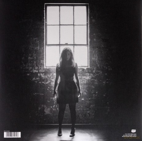 Marissa Nadler: July Lp [Winyl]