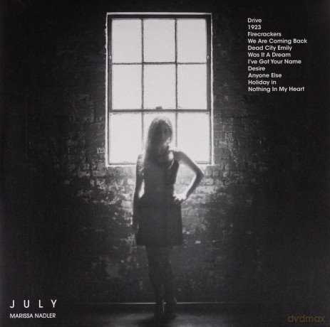 Marissa Nadler: July Lp [Winyl]