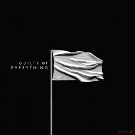 Nothing: Guilty Of Everything [CD]