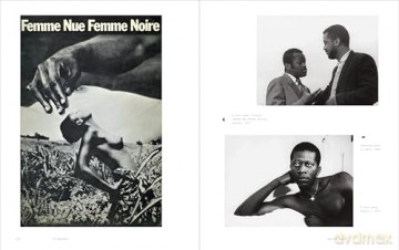 The African Gaze: Photography, Cinema and Power - Amy Sall [KSIĄŻKA]