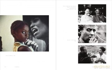 The African Gaze: Photography, Cinema and Power - Amy Sall [KSIĄŻKA]
