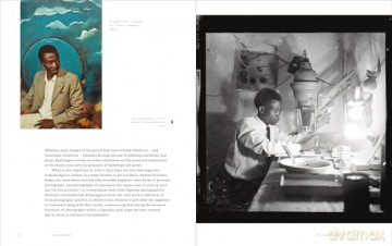 The African Gaze: Photography, Cinema and Power - Amy Sall [KSIĄŻKA]
