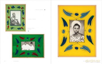 The African Gaze: Photography, Cinema and Power - Amy Sall [KSIĄŻKA]