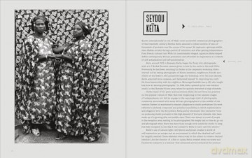 The African Gaze: Photography, Cinema and Power - Amy Sall [KSIĄŻKA]