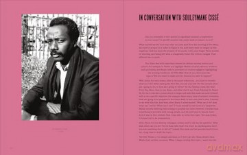 The African Gaze: Photography, Cinema and Power - Amy Sall [KSIĄŻKA]