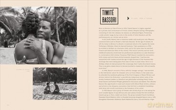 The African Gaze: Photography, Cinema and Power - Amy Sall [KSIĄŻKA]