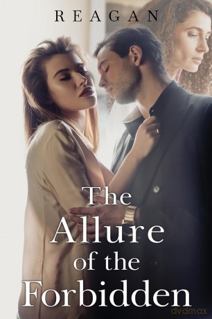 The Allure of the Forbidden [KSIĄŻKA]