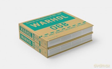 The Andy Warhol Catalogue Raisonné: Paintings and Sculptures mid-1977-1980 (Volume 6) (Andy Warhol Catalogue Raisonné, 6) - Andy Warhol Foundati [KSIĄŻKA]