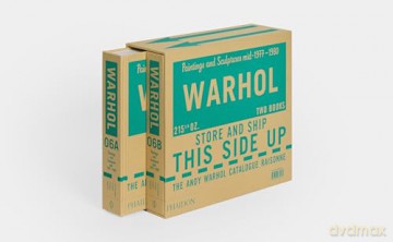The Andy Warhol Catalogue Raisonné: Paintings and Sculptures mid-1977-1980 (Volume 6) (Andy Warhol Catalogue Raisonné, 6) - Andy Warhol Foundati [KSIĄŻKA]