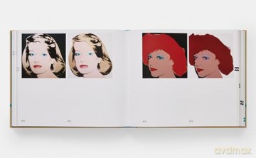 The Andy Warhol Catalogue Raisonné: Paintings and Sculptures mid-1977-1980 (Volume 6) (Andy Warhol Catalogue Raisonné, 6) - Andy Warhol Foundati [KSIĄŻKA]
