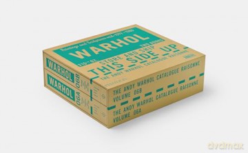 The Andy Warhol Catalogue Raisonné: Paintings and Sculptures mid-1977-1980 (Volume 6) (Andy Warhol Catalogue Raisonné, 6) - Andy Warhol Foundati [KSIĄŻKA]