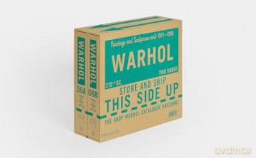 The Andy Warhol Catalogue Raisonné: Paintings and Sculptures mid-1977-1980 (Volume 6) (Andy Warhol Catalogue Raisonné, 6) - Andy Warhol Foundati [KSIĄŻKA]