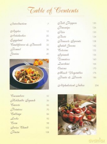 The Animal-Friendly Cookbook: Vegetarian and Vegan Chefs in Service to the Animals [KSIĄŻKA]