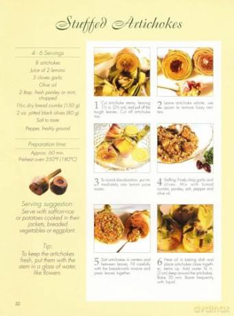 The Animal-Friendly Cookbook: Vegetarian and Vegan Chefs in Service to the Animals [KSIĄŻKA]