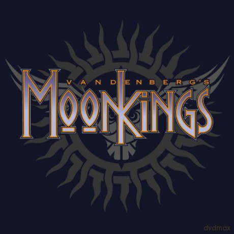 Vandenberg's Moonkings: Moonkings Limited Edition (digipack) [CD]