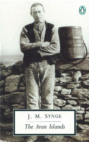 The Aran Islands (Penguin Modern Classics) - J M Synge [KSIĄŻKA]