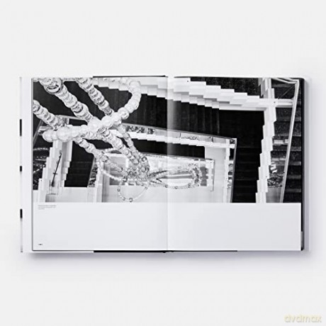 The Architecture of Chanel - Peter Marino [KSIĄŻKA]