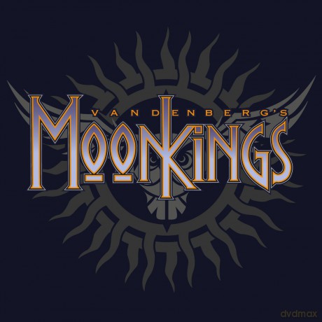 Vandenberg's Moonkings: Moonkings [WINYL]