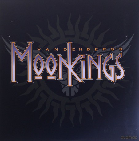Vandenberg's Moonkings: Moonkings [WINYL]