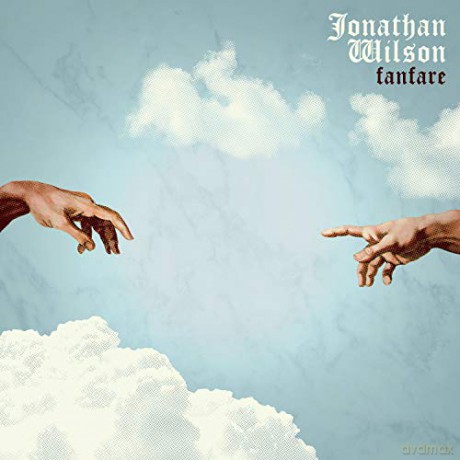 Jonathan Wilson: Fanfare [2xWinyl]