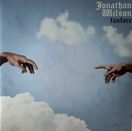 Jonathan Wilson: Fanfare [2xWinyl]