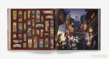 The Art of DreamWorks Kung Fu Panda 4 (The Art of DreamWorks Animation) - T Miller-Zarneke [KSIĄŻKA]