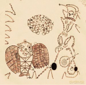 Devendra Banhart: Rejoicing In The Hands [CD]